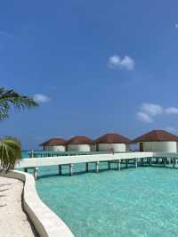 Nakai Maayafushi (Ex.Maayafushi Tourist Resort)