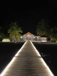 NH Collection Maldives Havodda Resort
