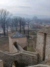 Momčilov Grad: The Legend and Fortress of Pirot