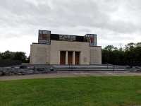 Verdun Memorial