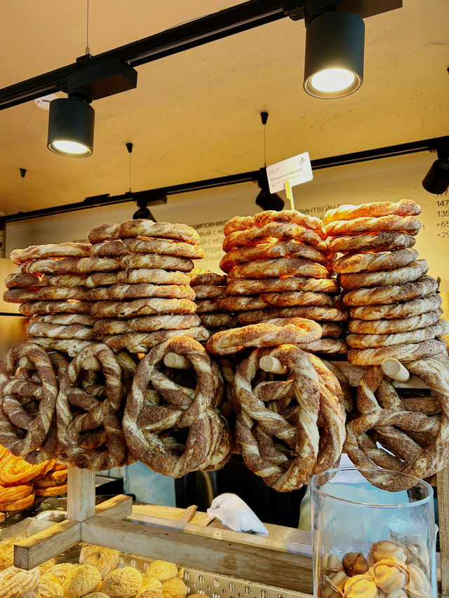 Discovering the Best of Baltic Flavors in Kaliningrad Region ๐๐ฐ  Discovering the Best of Baltic Flavors in Kaliningrad Region ๐๐ฐ
