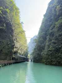 I Walked in the World of AVATAR & Found Heaven's Gate