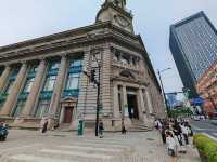 Shanghai Postal Museum