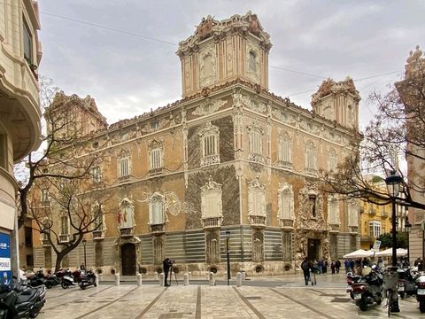 One Day in Valencia: Ultimate Itinerary