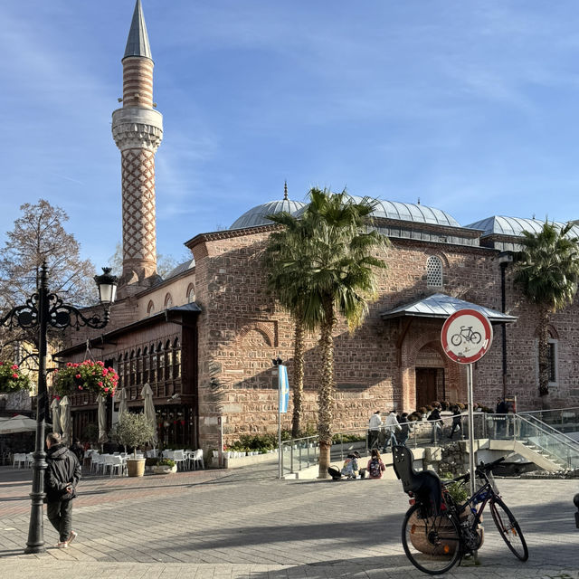 Plovdiv 2 Days Itinerary Plovdiv 2 Days Itinerary