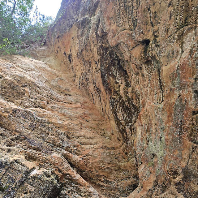 Gauja National Park Gaujas Nacionālais parks
