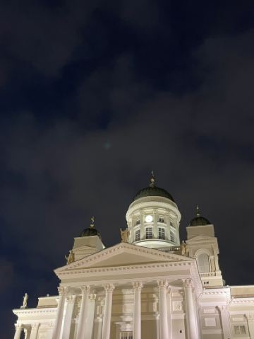 🇫🇮 Finland 3-Day 2-Night Trip (Departing from Tokyo)