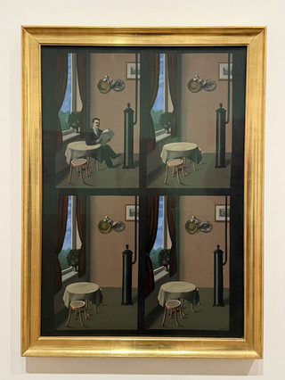 Must-See Masterpieces at Tate Modern, the Palace of Modern Art.
