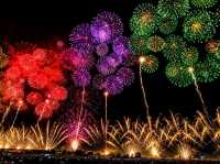 【日本新潟】長岡花火大會攻略:門票抽選、最佳觀賞席與散場避人群全解密