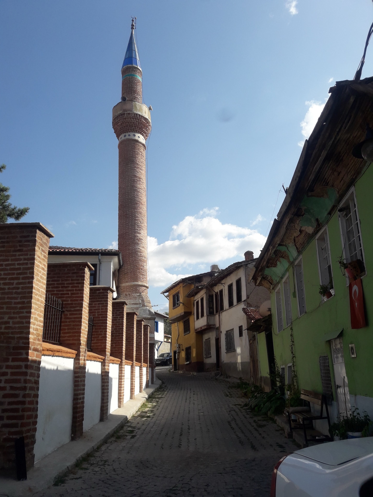 Eskişehir: Where History Meets a Young, Lively City