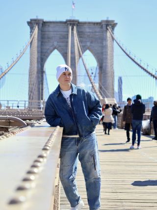 New York City 🗽