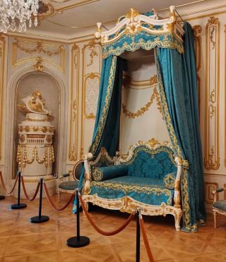 Step Inside the Hungarian Versailles: A Magical Day at Esterházy Palace, Fertőd 🇭🇺✨