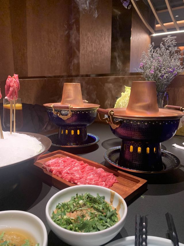 Best Beijing Hot Pot 🥵 