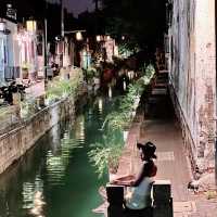 Saying Goodbye to Suzhou 