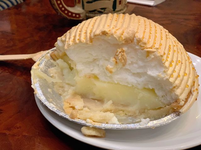 上海で最も古いカフェ「東海珈琲館」