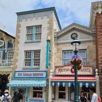 Hong Kong Disneyland