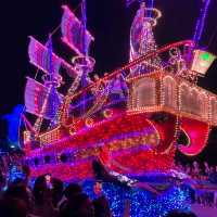 珠海長隆海洋王國之遊樂項目