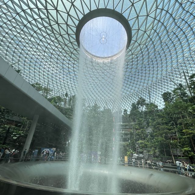 新加坡之旅🇸🇬