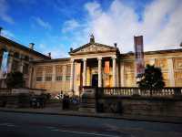 British museums