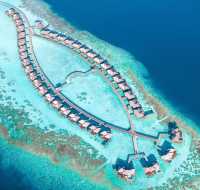 Maldives' pioneer of all-inclusive package | Lily Island