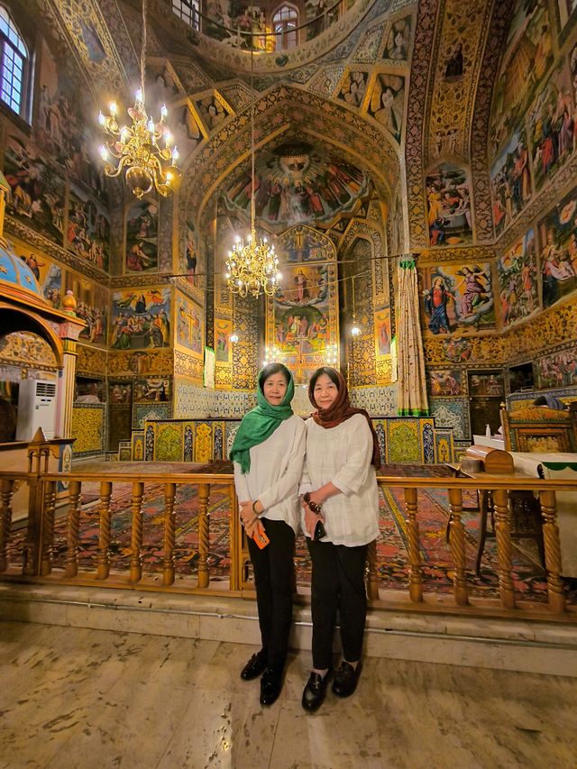 Iran Trip