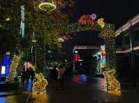 Nanchang Street Magic ✨ 🌃 