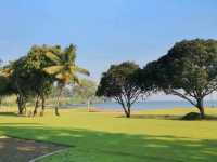 Where to Go Golfing in Cavite🇵🇭