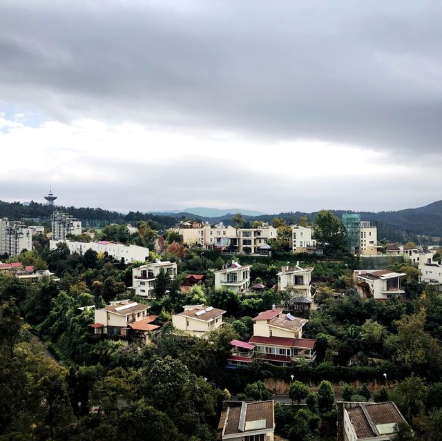 My Kunming highlights 