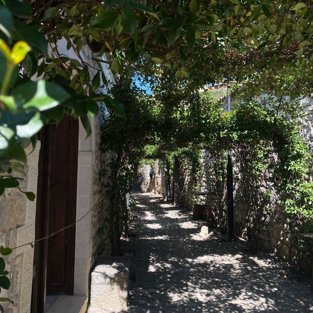 You are welcome to visit Berat Castle!