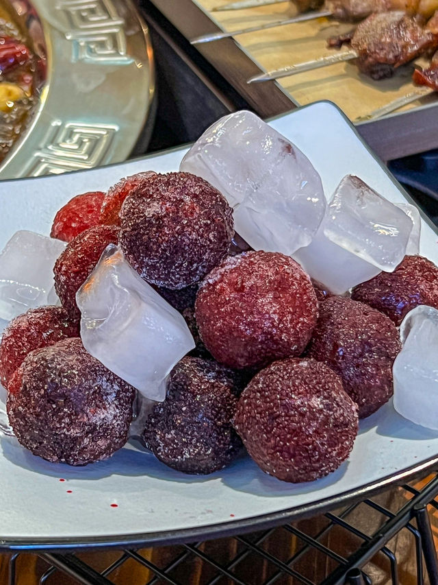 济南真不愧是大城市啊!!深夜美食都這麼哇塞!! 济南真不愧是大城市啊!!深夜美食都這麼哇塞!!