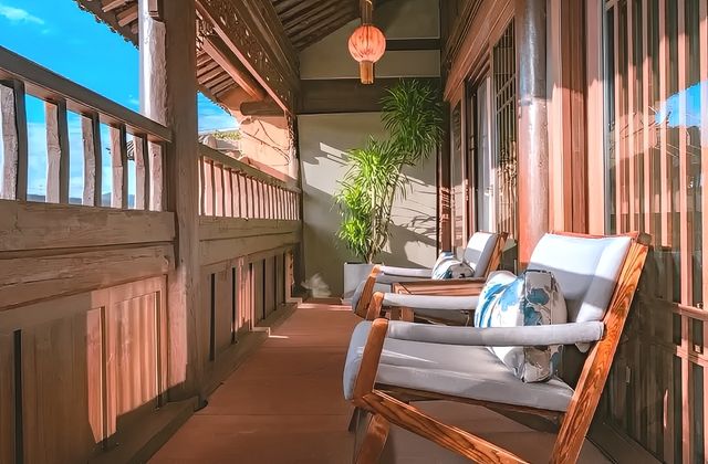 大理蜜那多美宿優質住宿體驗