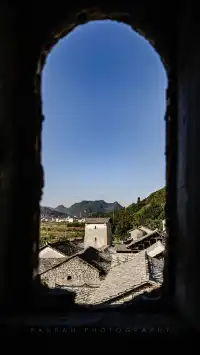 本寨 | 這裡是遺落在西南之地的桃花源