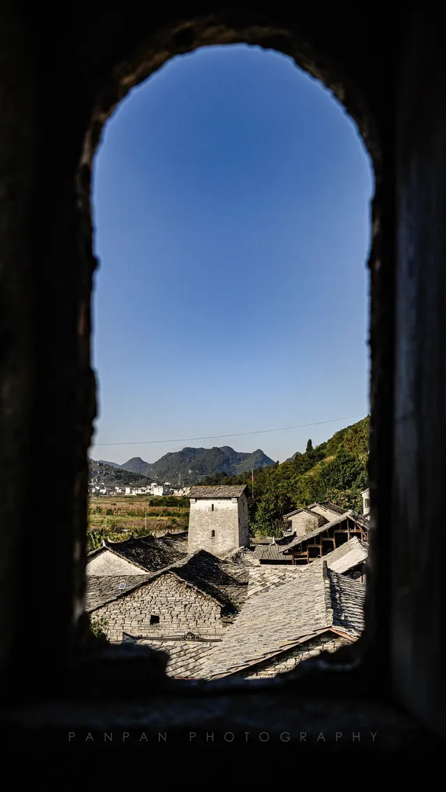 本寨 | 這裡是遺落在西南之地的桃花源