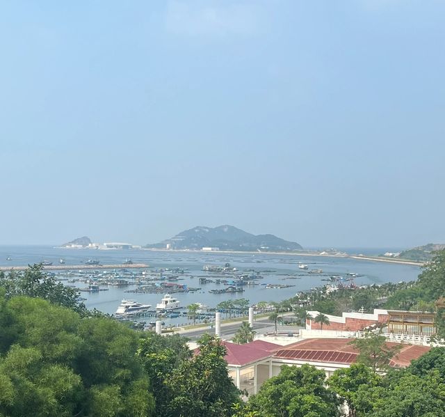 沒想到這裡居然有…