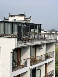 來婺源住這家民宿就對了