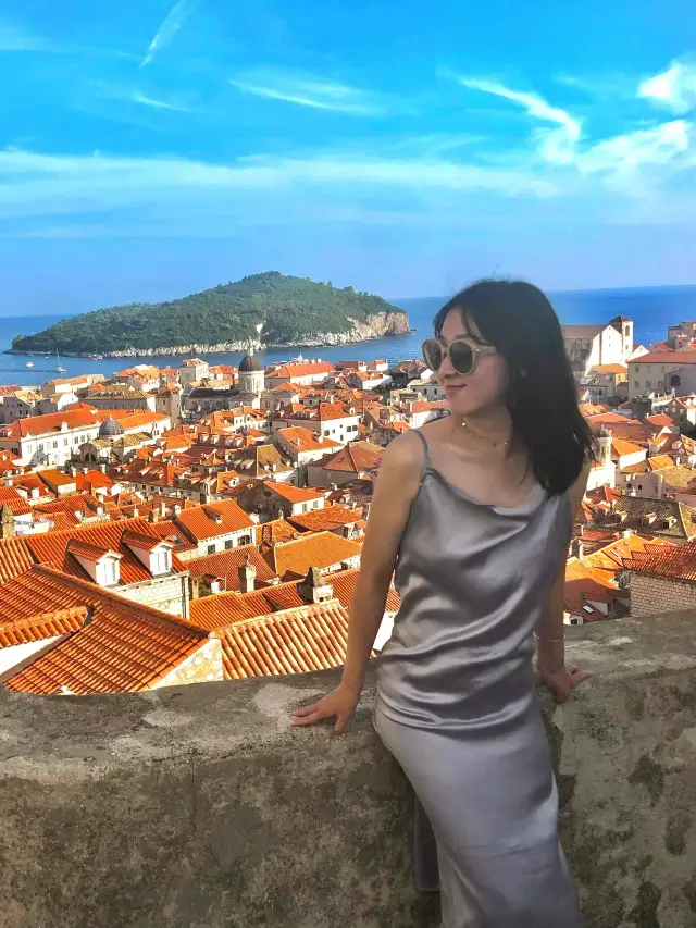 Croatia|Crossing the medieval 'Capital of Seven Kingdoms'