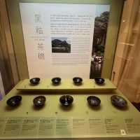 打卡香港茶具博物館
