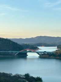 廣州五指山|| 五指山徒步環線
