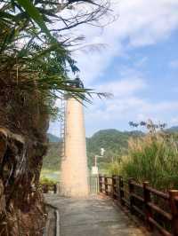 廣東周邊遊這條千年古棧道非常值得一去