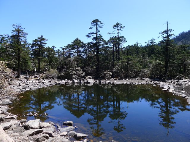 川西旅遊明珠——西昌