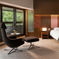 Luxury Redefined: Hyatt Regency Kyoto