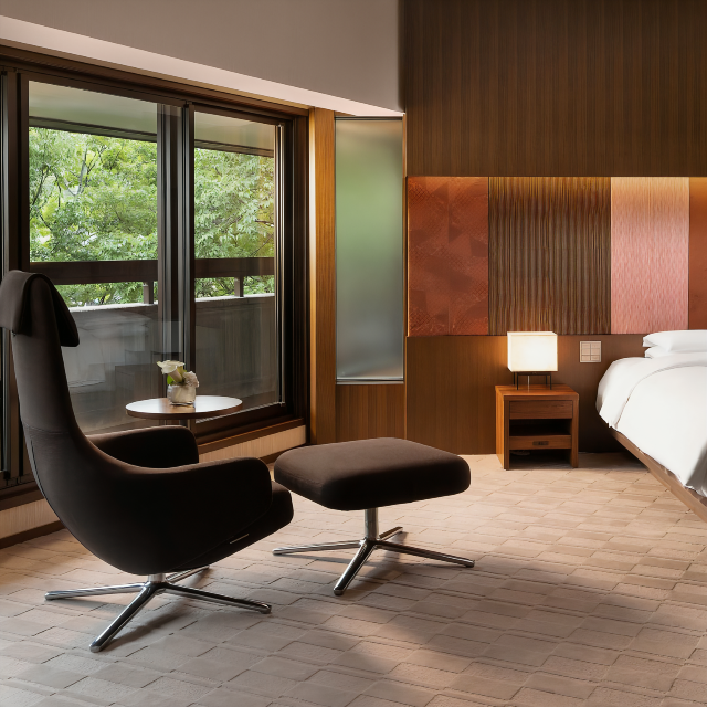 Luxury Redefined: Hyatt Regency Kyoto