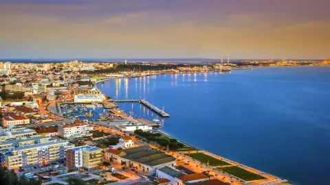 Setúbal: A trip around Lisbon — traveler post in Setubal District