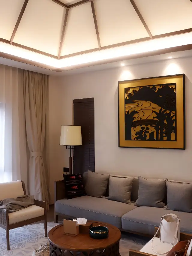 ยุนนานเดอฮงมังฮัวโรงแรม