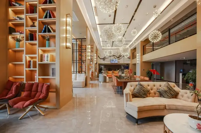 【Guiyang Accommodation Recommendation】