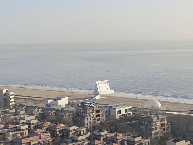 秦皇島冬季旅遊攻略