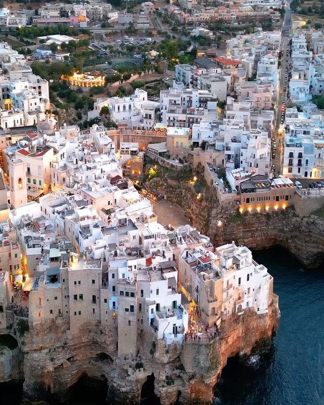 Discover the Hidden Gem of Italy: The Timeless Allure of Puglia 🇮🇹✨