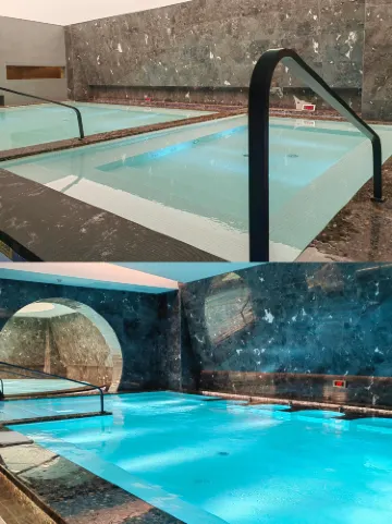 佛山的水療館在哪裡？高評分舒適水療中心一次看!