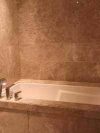 Fraser Suites | 回到家咯