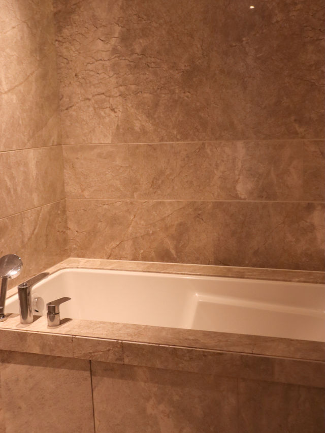 Fraser Suites | 回到家咯